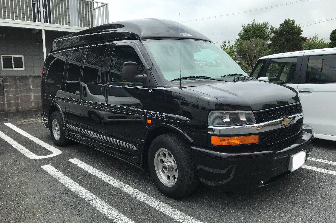 スタークラフト買取