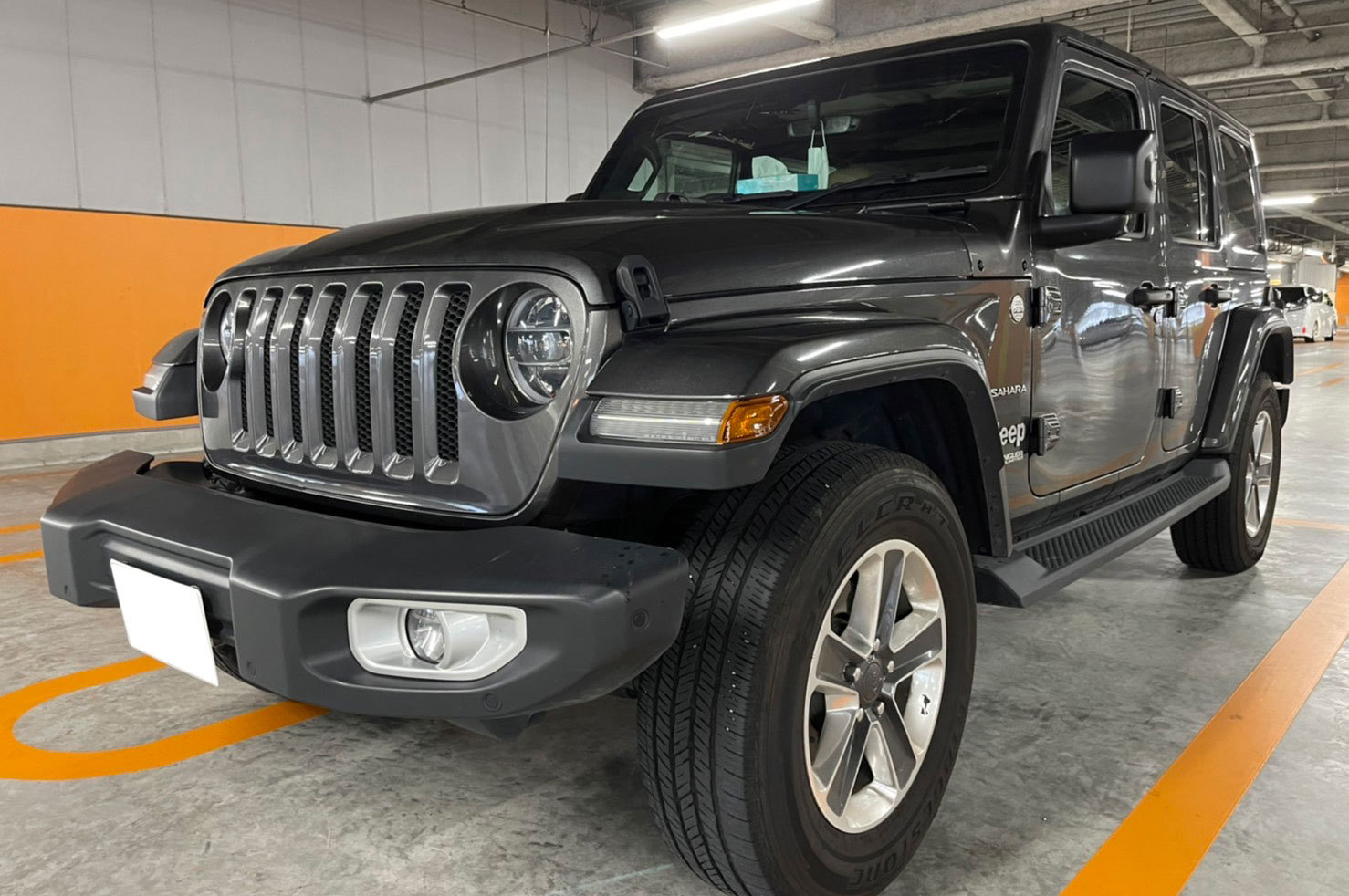 シェルビー買取