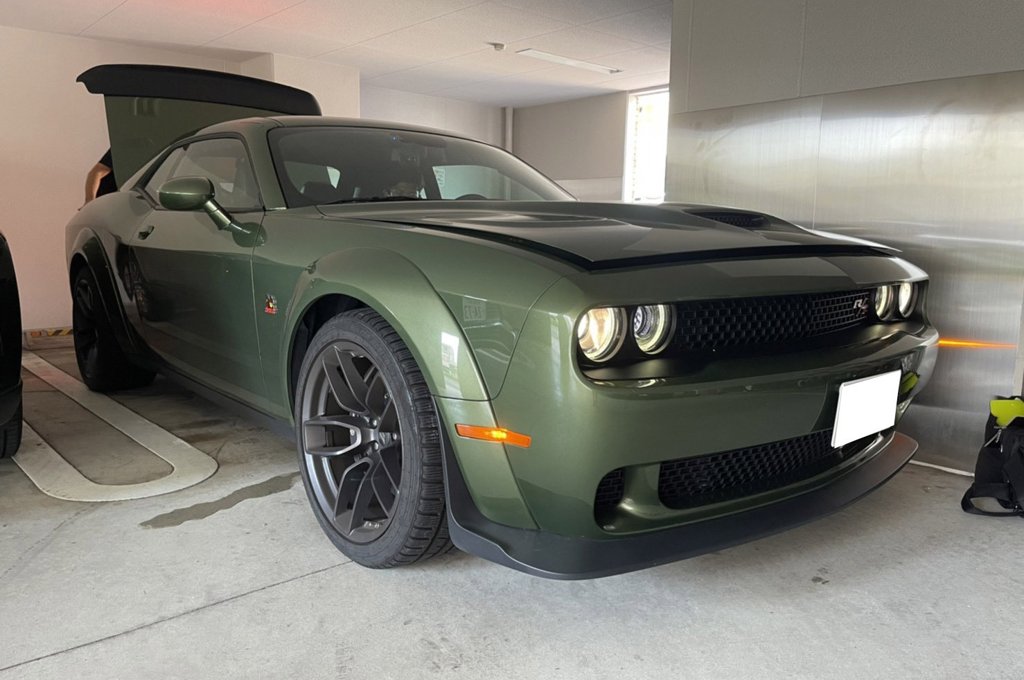 キャデラックエスカレード買取