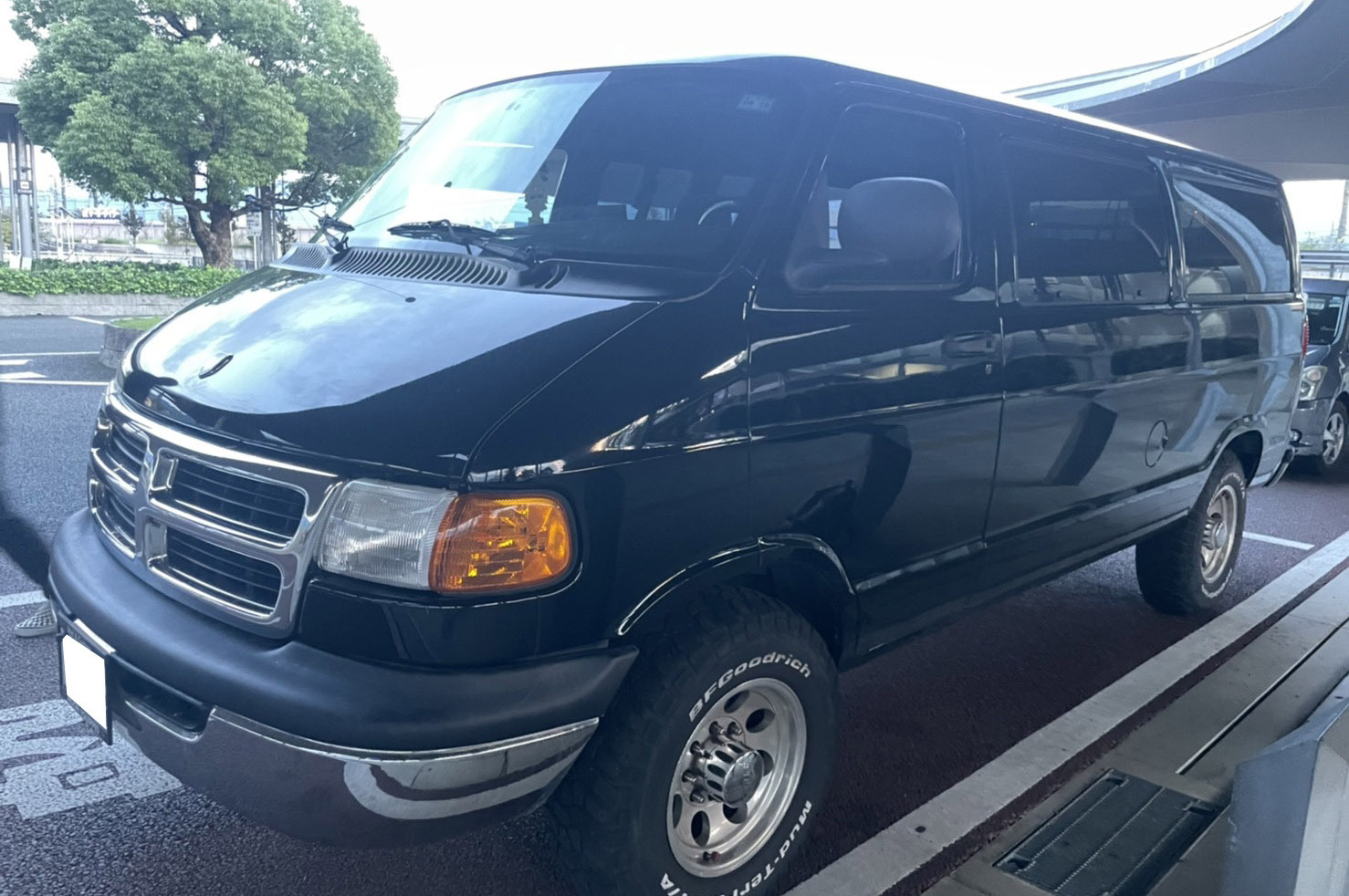 シボレーc3500買取