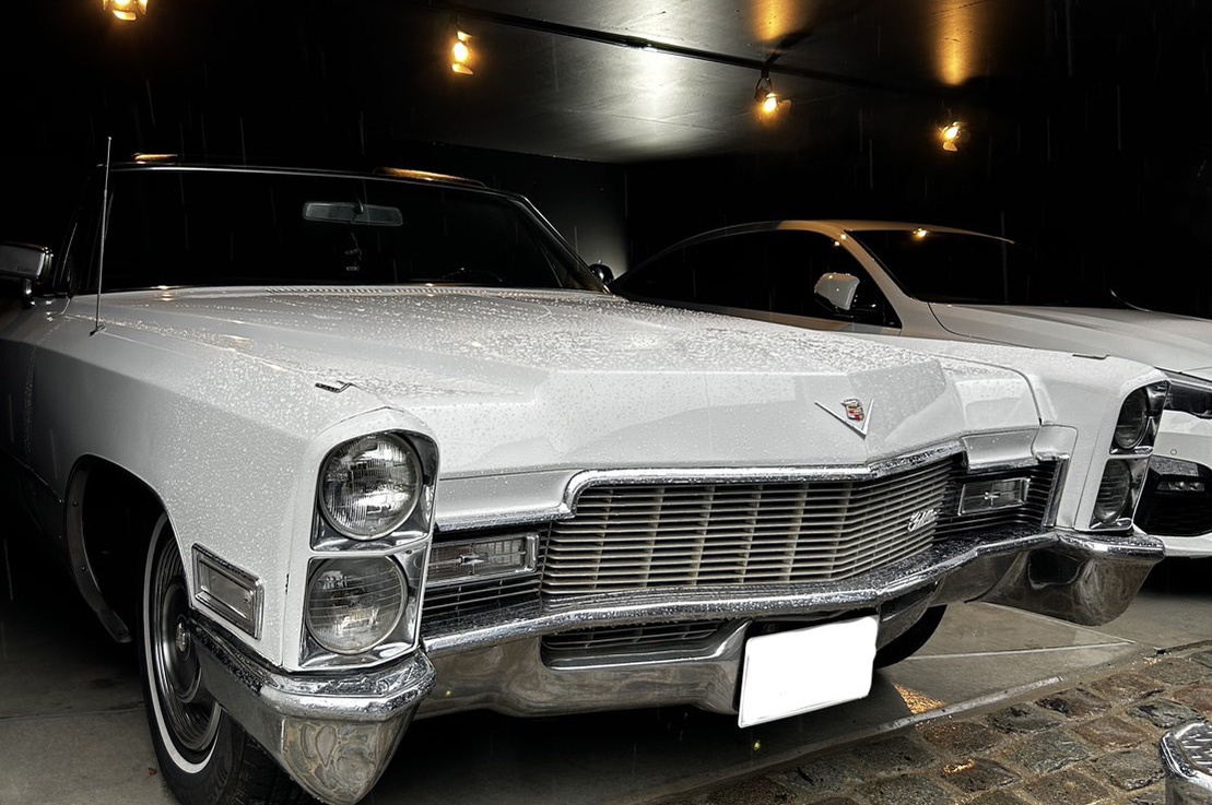 ダッジチャレンジャー買取